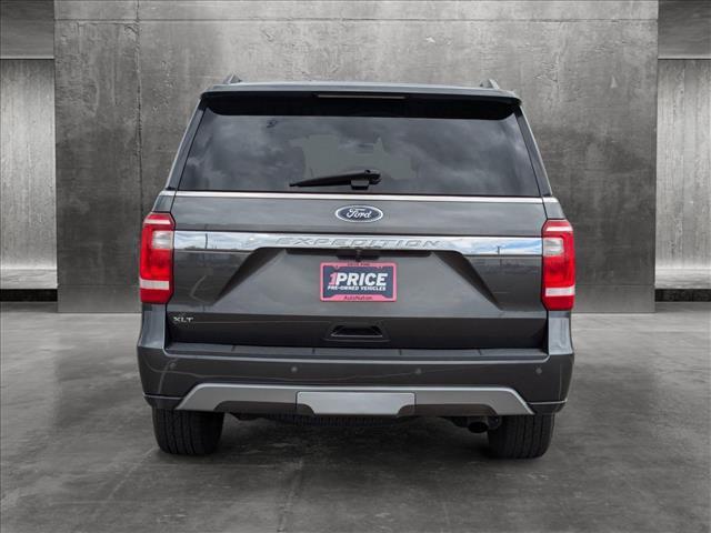 used 2019 Ford Expedition car, priced at $25,981