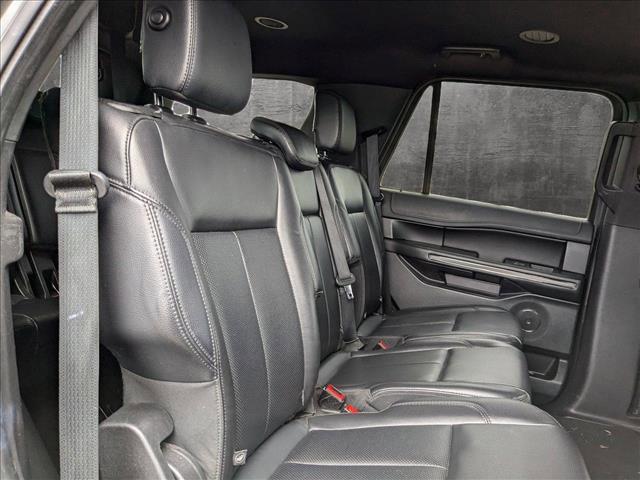 used 2019 Ford Expedition car, priced at $25,981