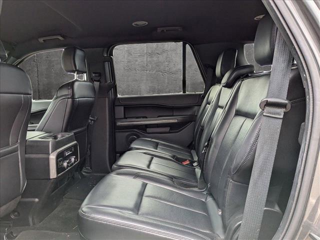 used 2019 Ford Expedition car, priced at $25,981