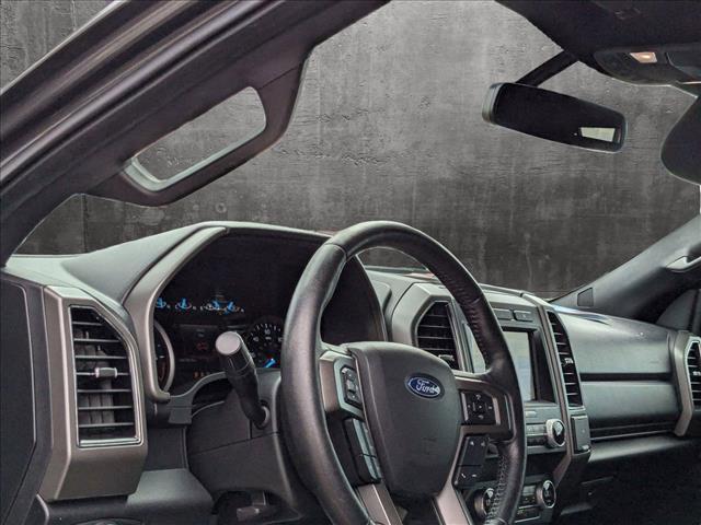 used 2019 Ford Expedition car, priced at $25,981