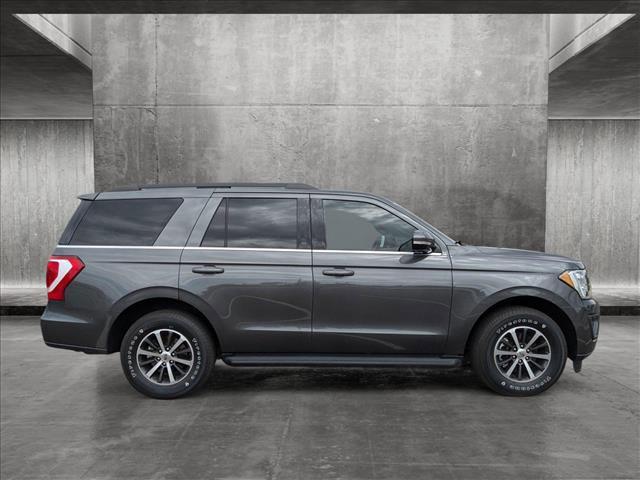 used 2019 Ford Expedition car, priced at $25,981