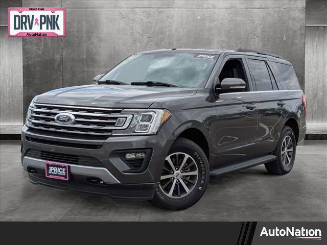 used 2019 Ford Expedition car, priced at $25,981