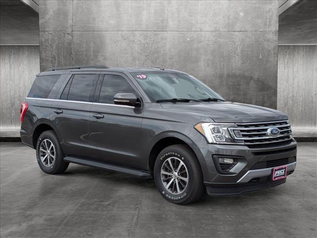 used 2019 Ford Expedition car, priced at $25,981