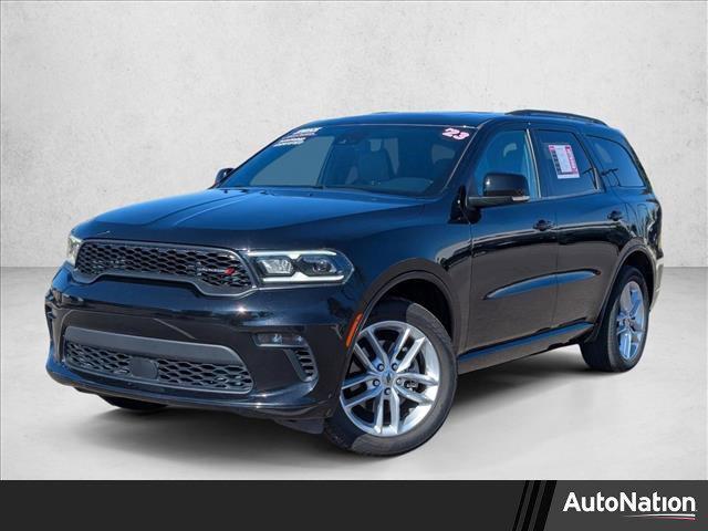 used 2023 Dodge Durango car, priced at $27,727