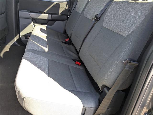 used 2023 Ford F-150 car, priced at $34,995