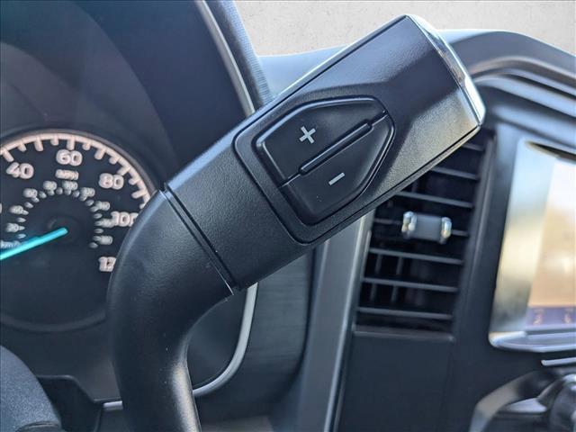 used 2023 Ford F-150 car, priced at $34,995