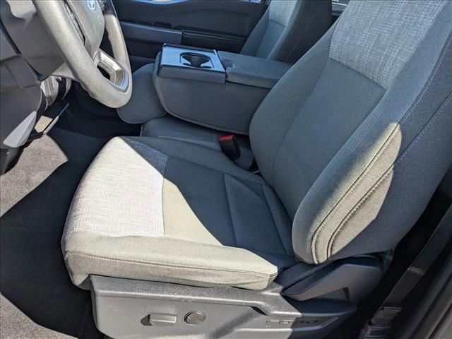 used 2023 Ford F-150 car, priced at $34,995