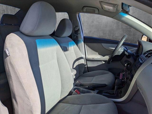 used 2013 Toyota Corolla car, priced at $8,269