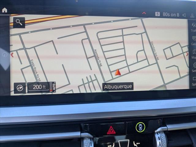 used 2021 BMW 330 car, priced at $26,990