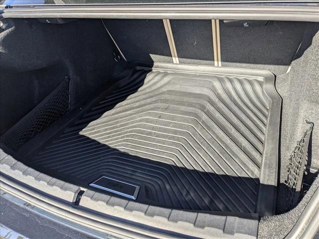 used 2021 BMW 330 car, priced at $26,990