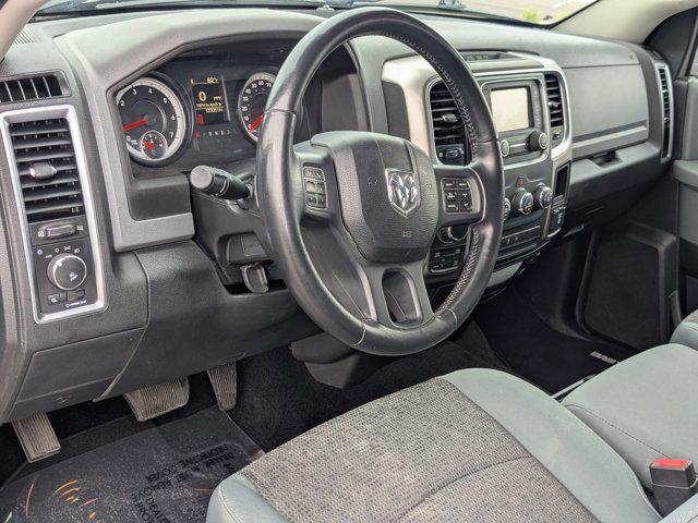 used 2014 Ram 1500 car, priced at $16,495