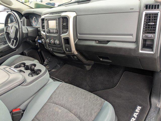 used 2014 Ram 1500 car, priced at $16,495
