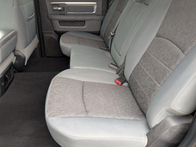 used 2014 Ram 1500 car, priced at $16,495