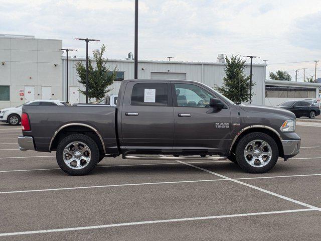 used 2014 Ram 1500 car, priced at $16,495