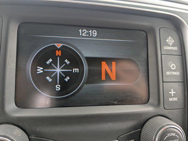 used 2014 Ram 1500 car, priced at $16,495