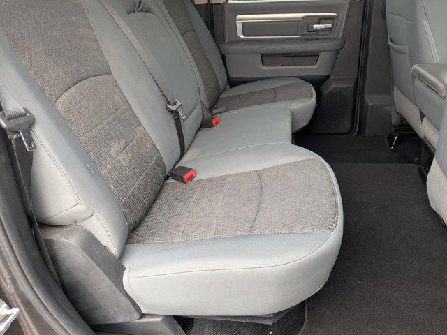 used 2014 Ram 1500 car, priced at $16,495