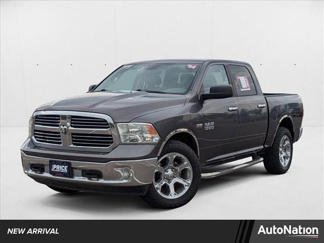 used 2014 Ram 1500 car, priced at $16,495