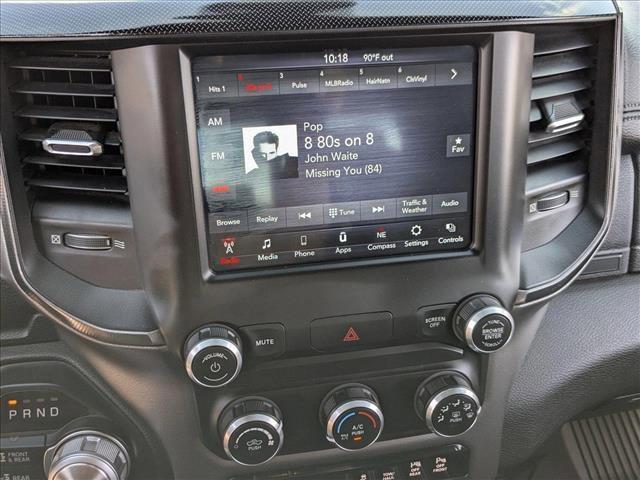 used 2019 Ram 2500 car, priced at $39,949