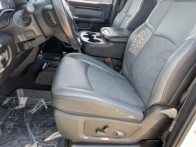 used 2019 Ram 2500 car, priced at $39,949