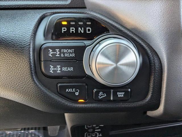 used 2019 Ram 2500 car, priced at $39,949