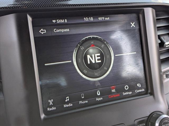 used 2019 Ram 2500 car, priced at $39,949
