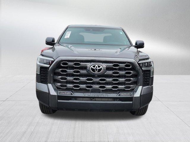 used 2022 Toyota Tundra car, priced at $50,995