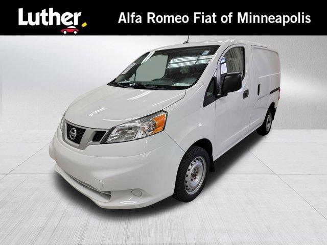 used 2020 Nissan NV200 car, priced at $19,995