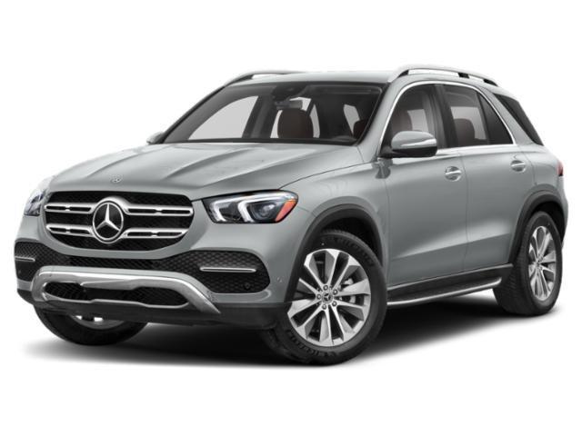 used 2020 Mercedes-Benz GLE 450 car, priced at $39,995