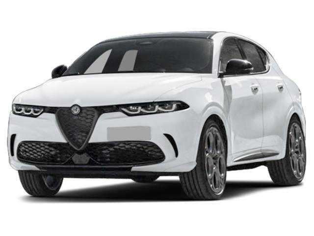 new 2025 Alfa Romeo Tonale car, priced at $39,930