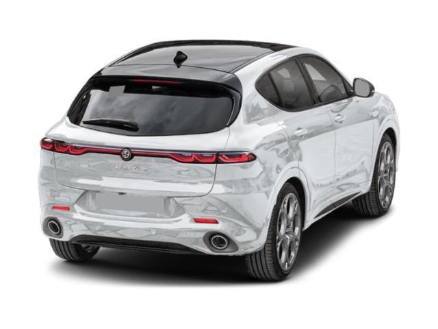 new 2025 Alfa Romeo Tonale car, priced at $39,930