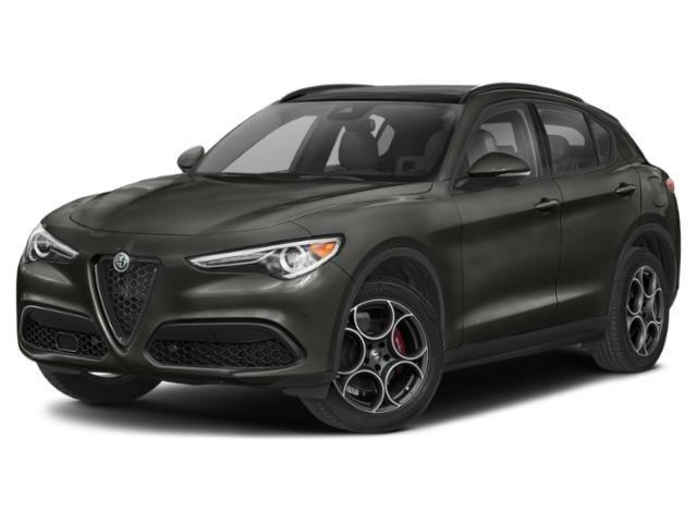 used 2022 Alfa Romeo Stelvio car, priced at $31,995