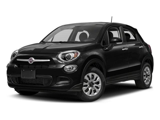 used 2018 FIAT 500X car, priced at $13,995