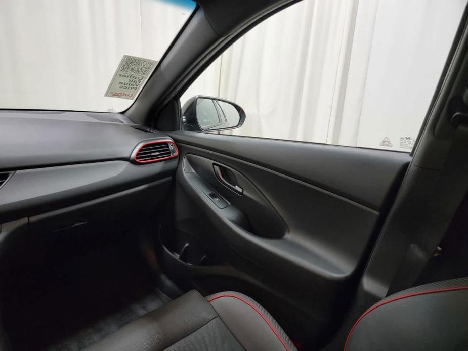 used 2019 Hyundai Elantra GT car, priced at $20,495