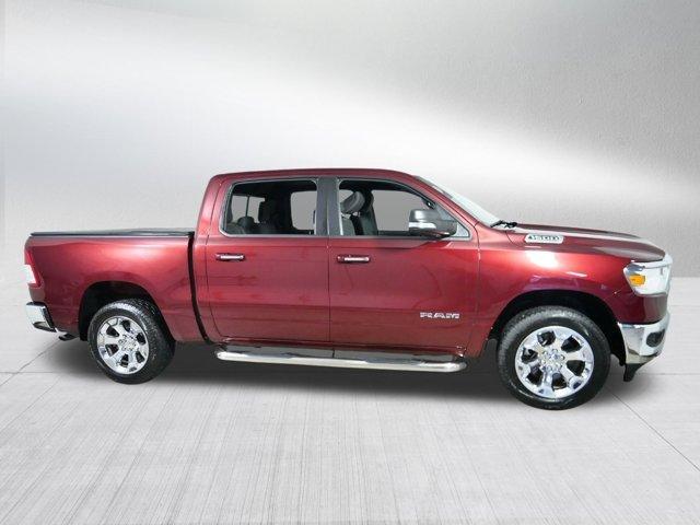 used 2019 Ram 1500 car, priced at $28,995