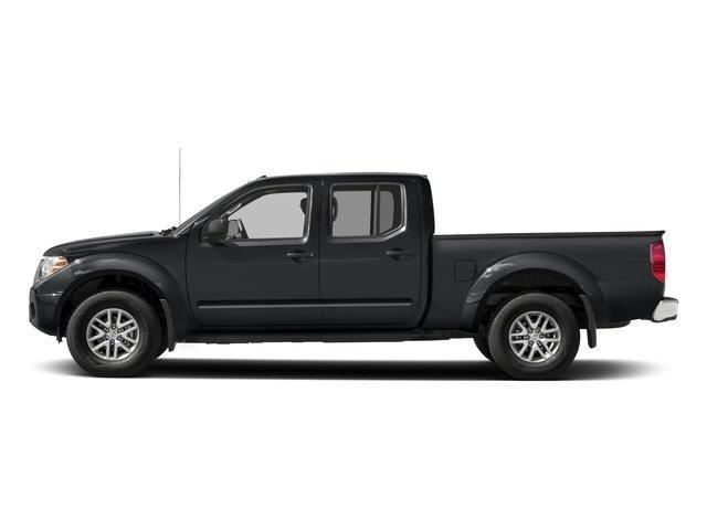 used 2017 Nissan Frontier car, priced at $19,895