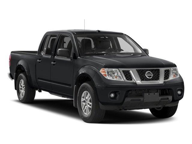 used 2017 Nissan Frontier car, priced at $19,895