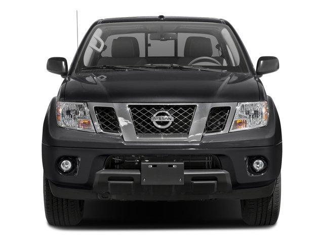 used 2017 Nissan Frontier car, priced at $19,895