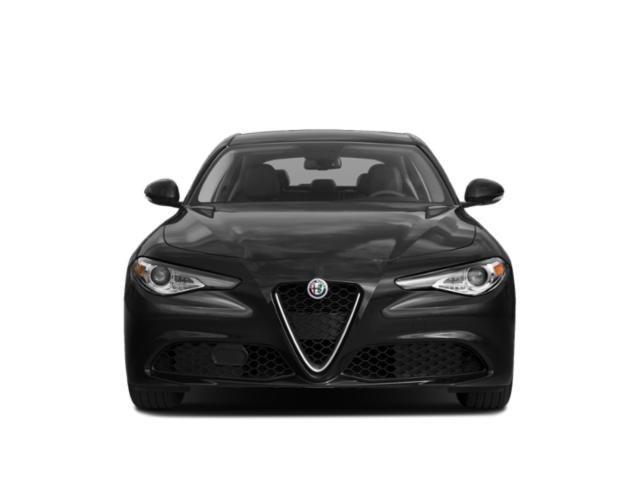 used 2018 Alfa Romeo Giulia car, priced at $25,995