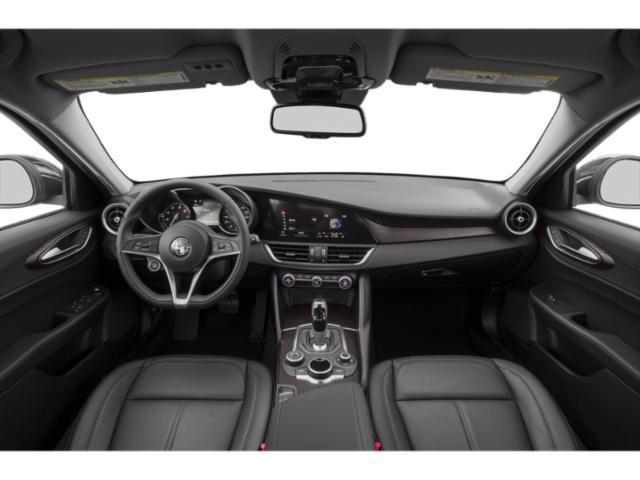 used 2018 Alfa Romeo Giulia car, priced at $25,995