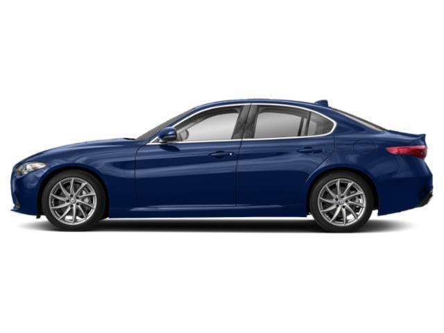 used 2018 Alfa Romeo Giulia car, priced at $25,995