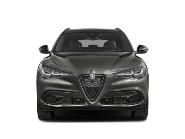 new 2024 Alfa Romeo Stelvio car, priced at $48,380