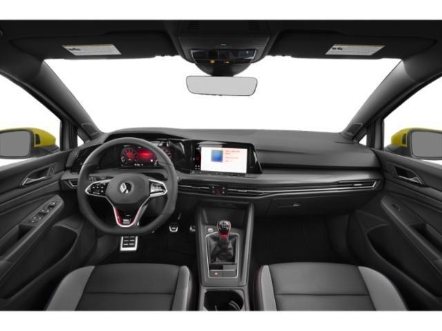 used 2022 Volkswagen Golf GTI car, priced at $28,995