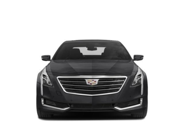 used 2018 Cadillac CT6 car, priced at $29,995