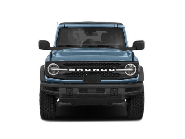 used 2022 Ford Bronco car, priced at $47,995