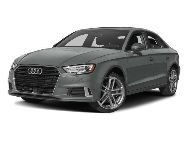 used 2017 Audi A3 car, priced at $22,995