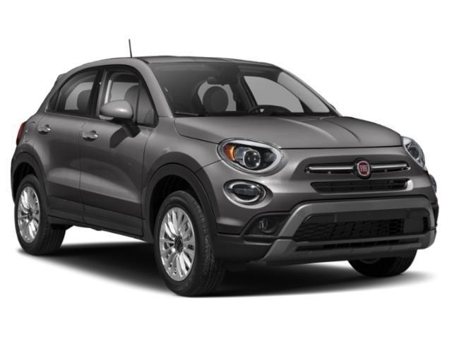 used 2022 FIAT 500X car, priced at $17,995