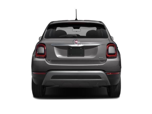 used 2022 FIAT 500X car, priced at $17,995