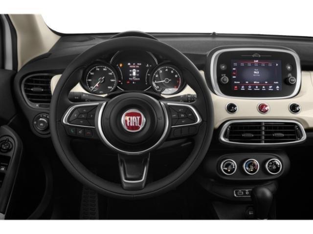 used 2022 FIAT 500X car, priced at $17,995