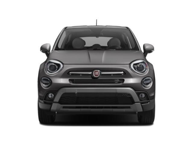 used 2022 FIAT 500X car, priced at $17,995