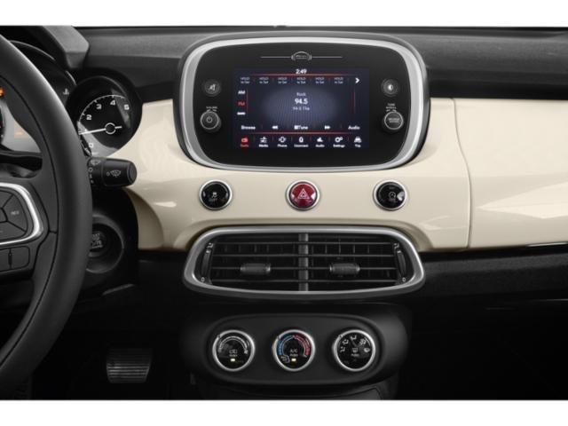 used 2022 FIAT 500X car, priced at $17,995